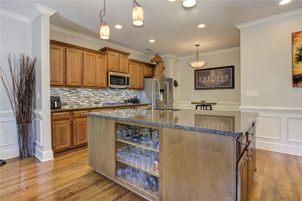 2268 Edgartown Lane SE Smyrna GA 30080