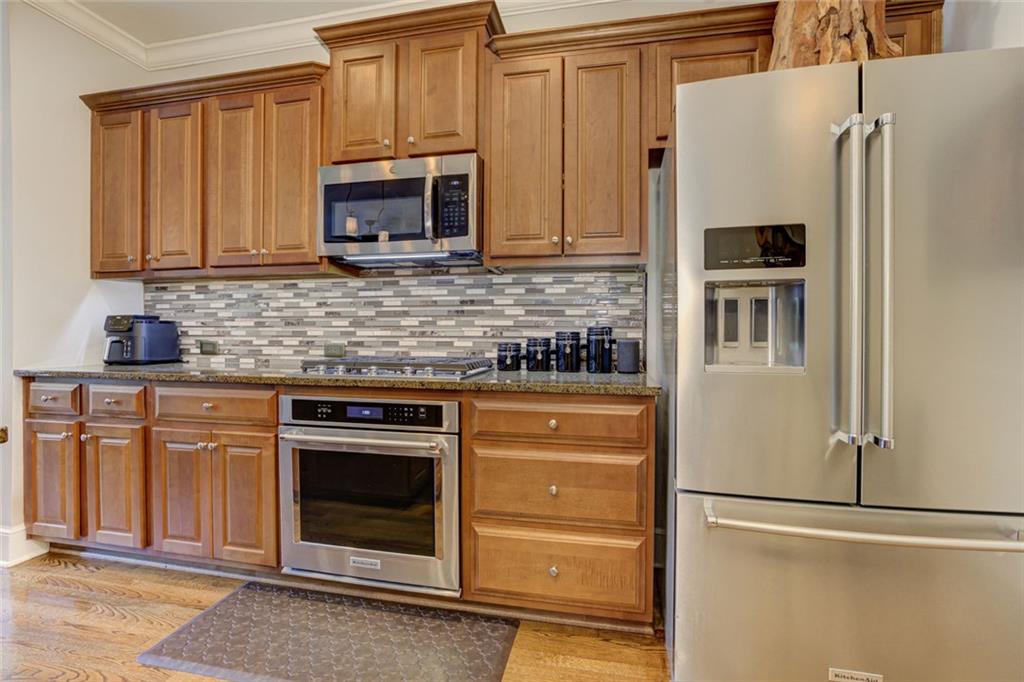 2268 Edgartown Lane SE Smyrna GA 30080