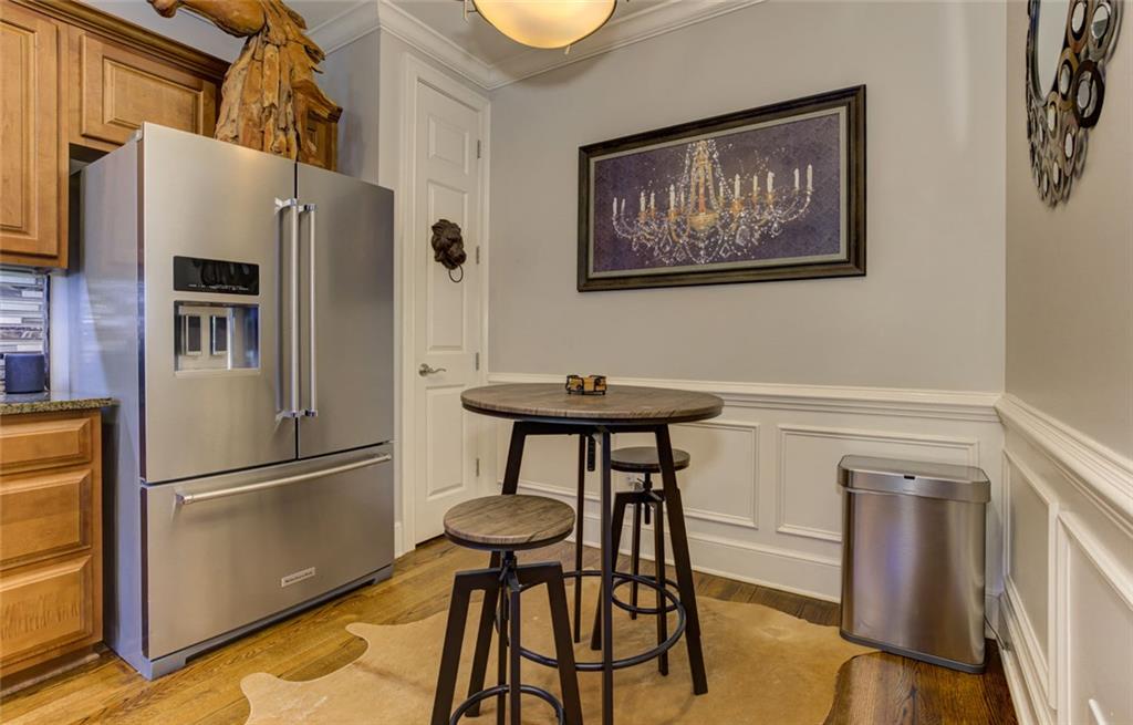 2268 Edgartown Lane SE Smyrna GA 30080