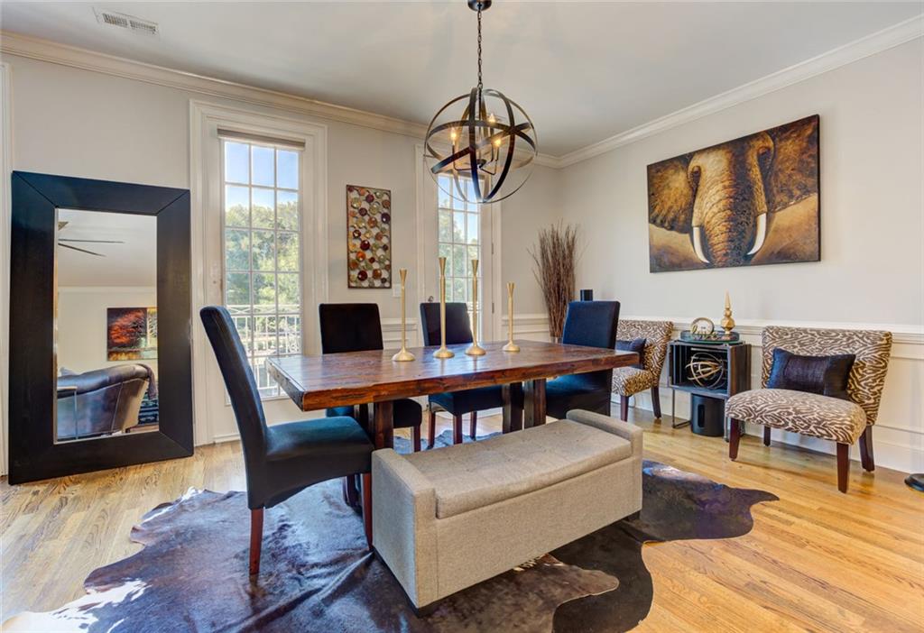 2268 Edgartown Lane SE Smyrna GA 30080