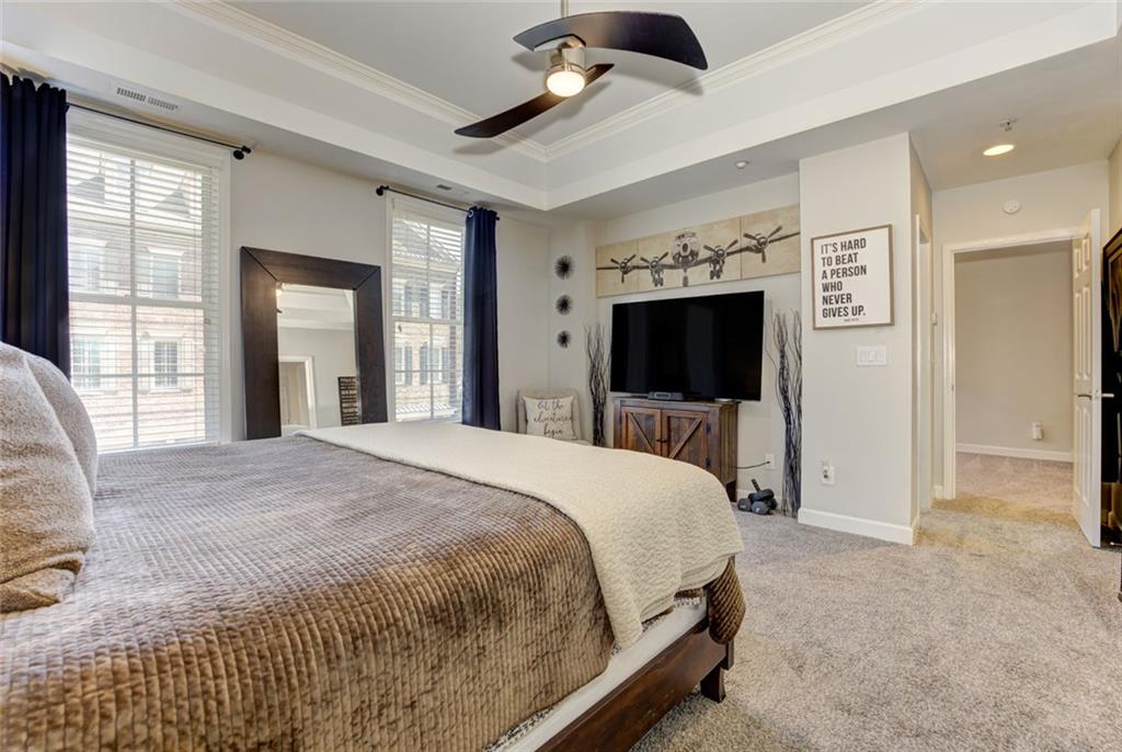2268 Edgartown Lane SE Smyrna GA 30080