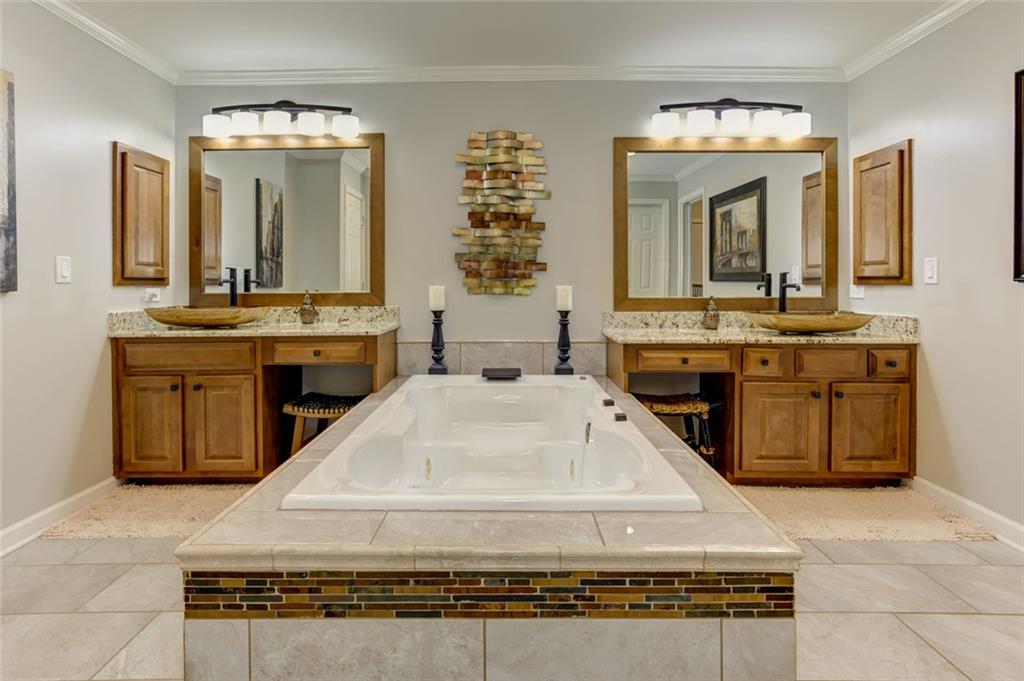 2268 Edgartown Lane SE Smyrna GA 30080