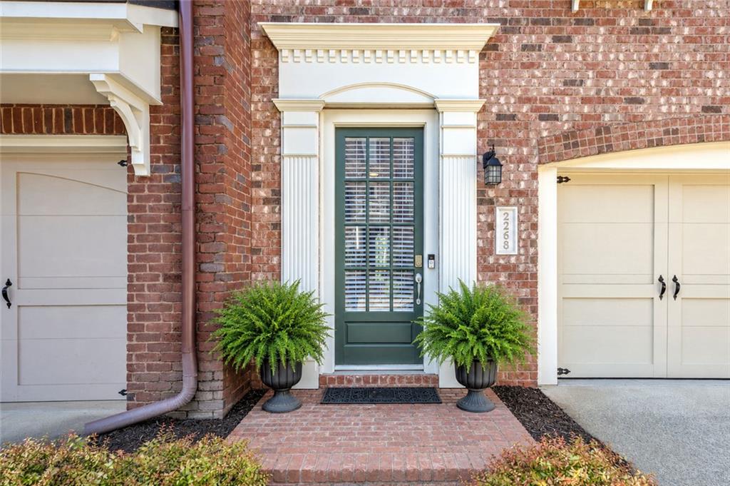 2268 Edgartown Lane SE Smyrna GA 30080