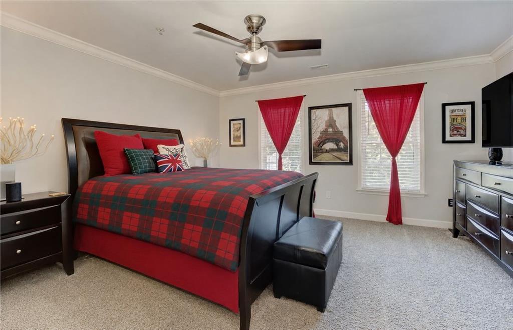 2268 Edgartown Lane SE Smyrna GA 30080
