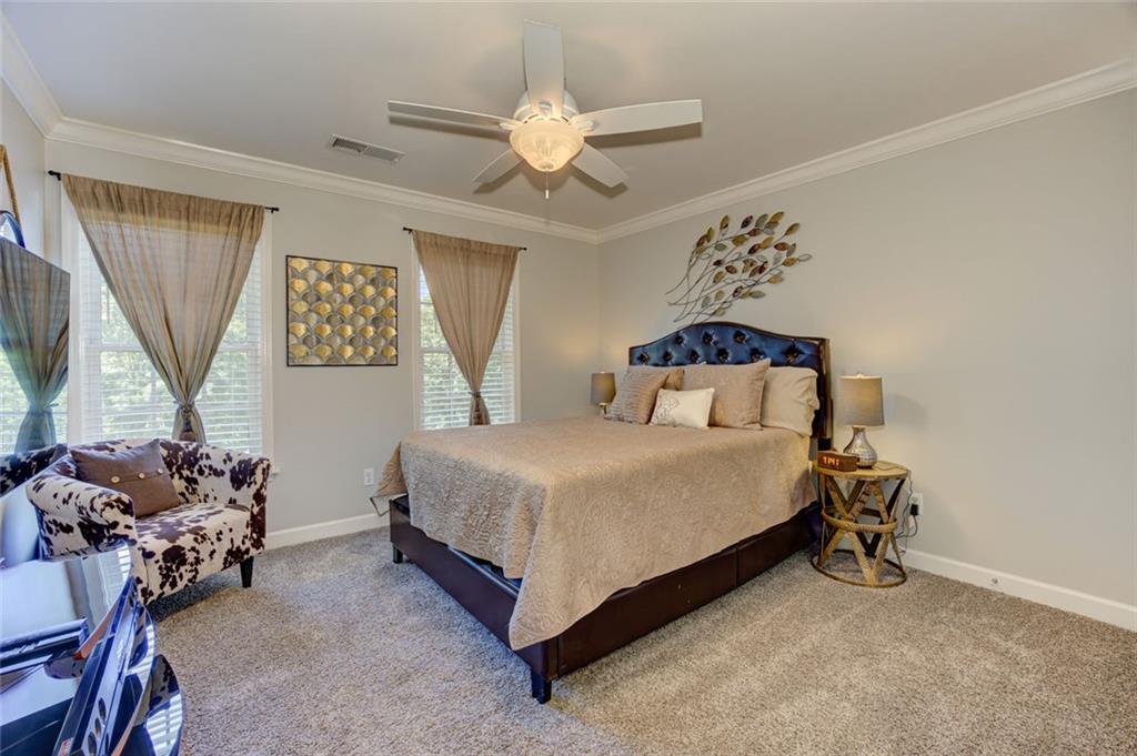 2268 Edgartown Lane SE Smyrna GA 30080