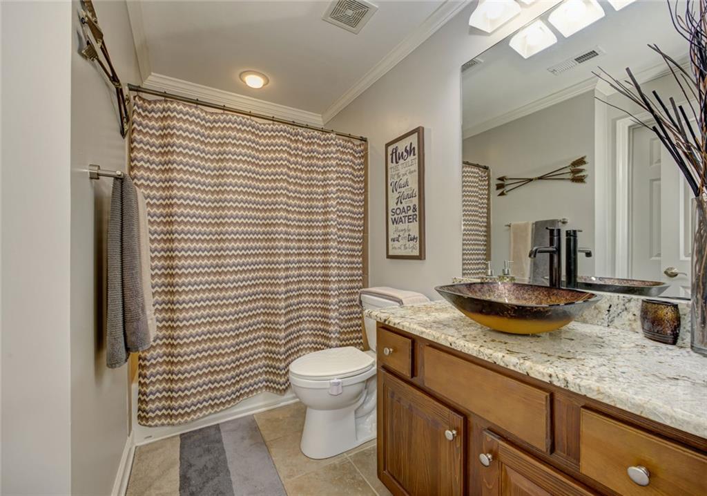 2268 Edgartown Lane SE Smyrna GA 30080