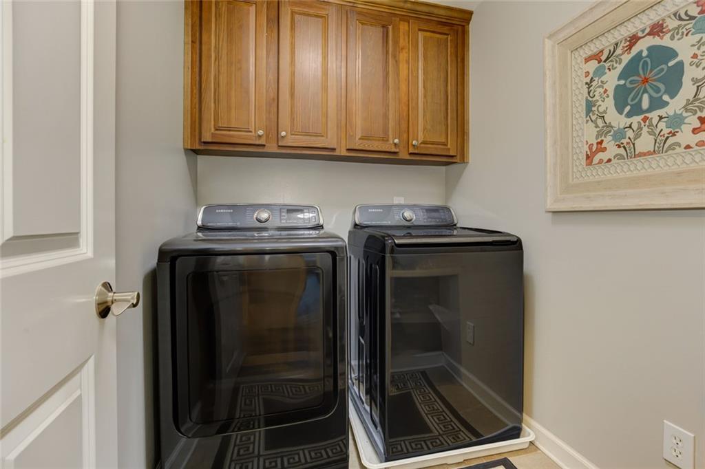 2268 Edgartown Lane SE Smyrna GA 30080