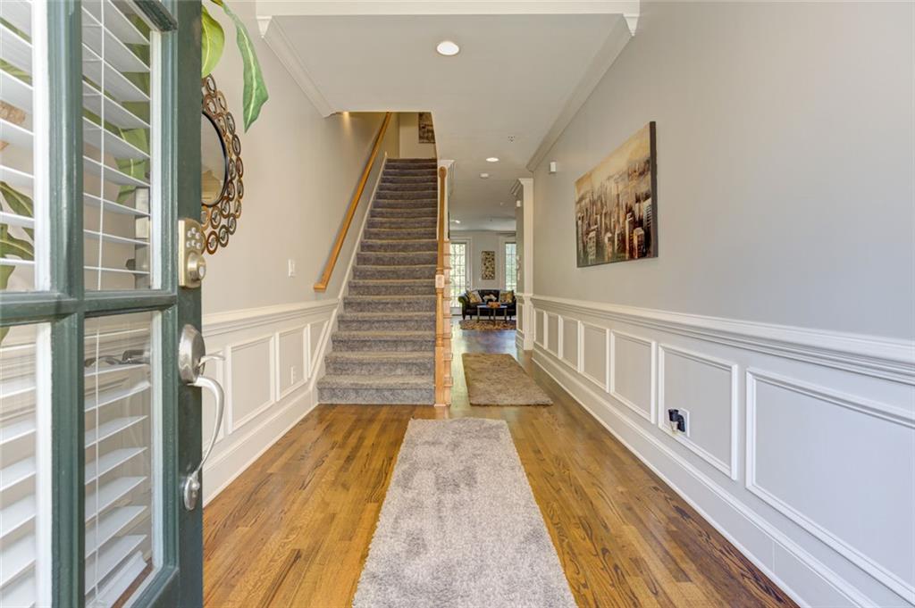 2268 Edgartown Lane SE Smyrna GA 30080