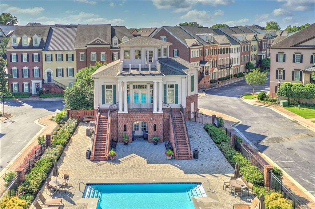2268 Edgartown Lane SE Smyrna GA 30080