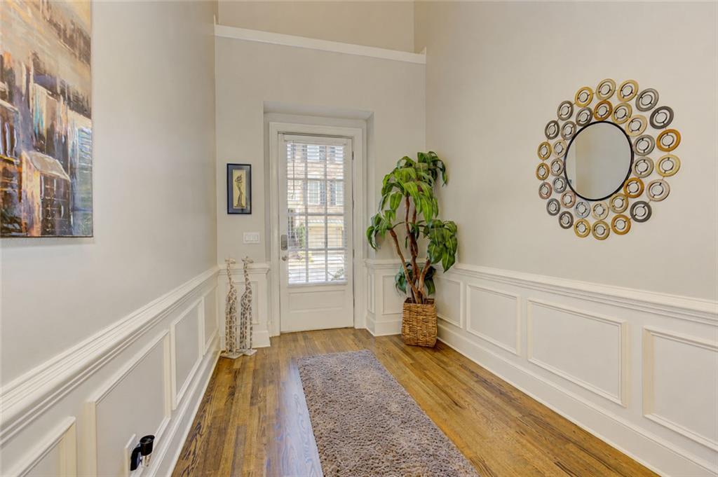 2268 Edgartown Lane SE Smyrna GA 30080