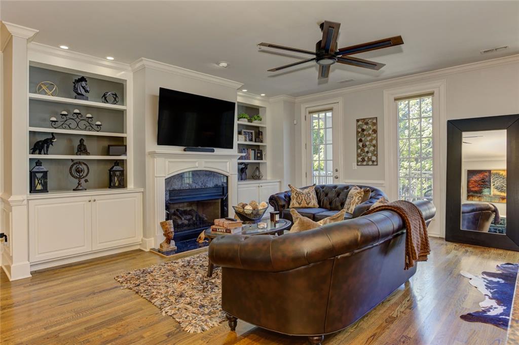 2268 Edgartown Lane SE Smyrna GA 30080