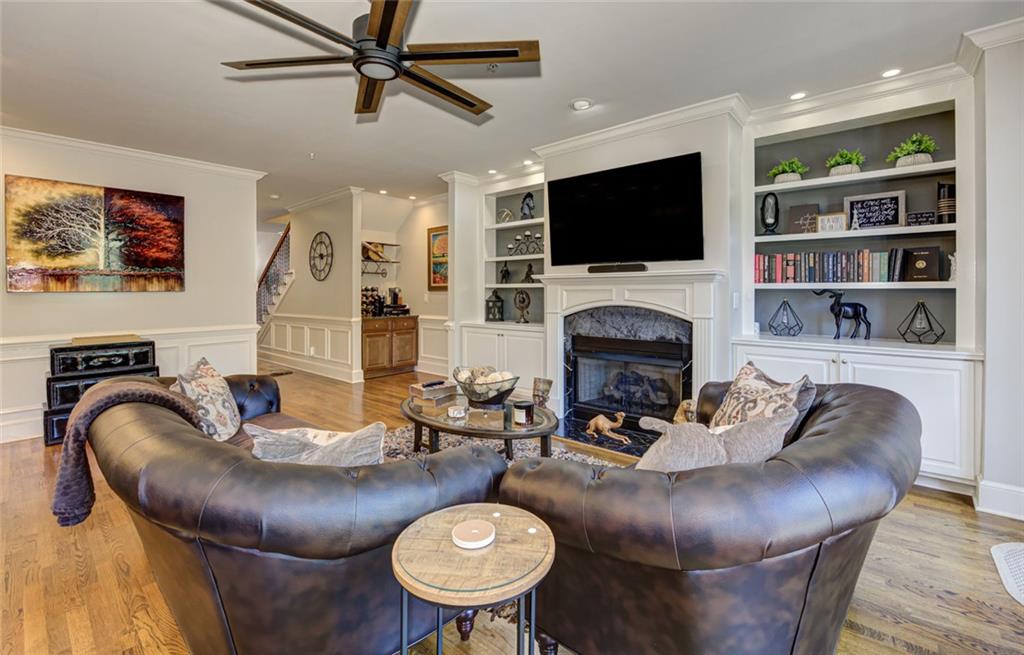 2268 Edgartown Lane SE Smyrna GA 30080