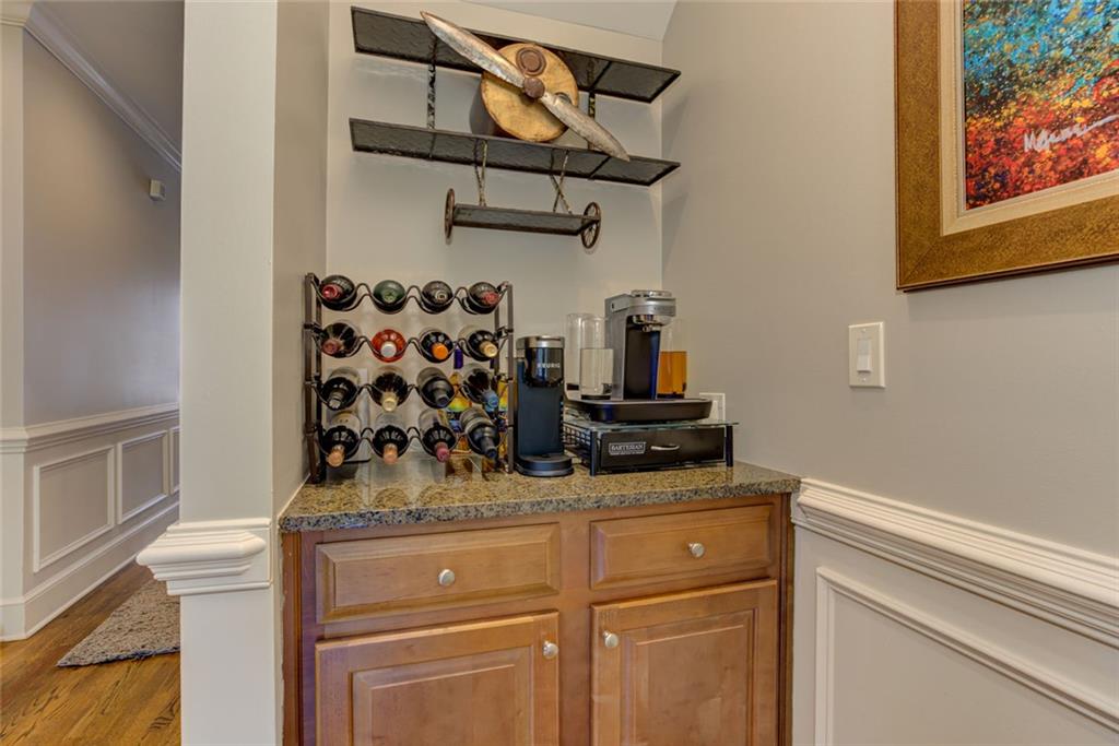 2268 Edgartown Lane SE Smyrna GA 30080