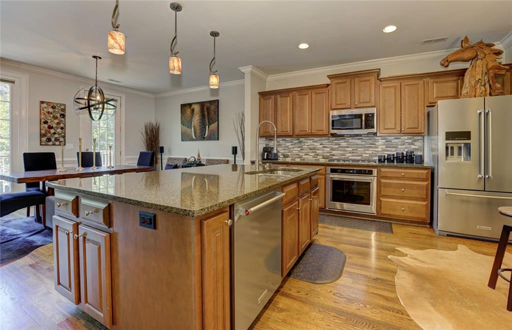 2268 Edgartown Lane SE Smyrna GA 30080