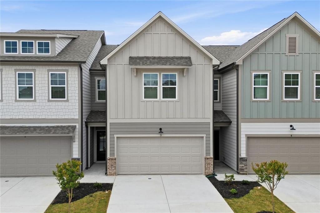 364 Summit View Jasper GA 30143