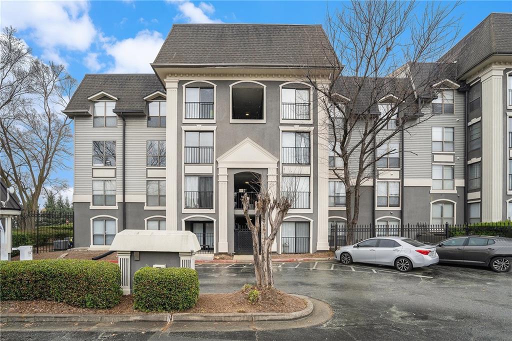 2657 Lenox Road Ne Atlanta GA 30324