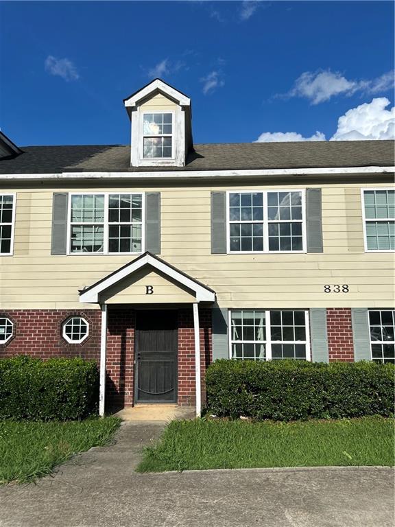 838 Store House Court Monroe GA 30655