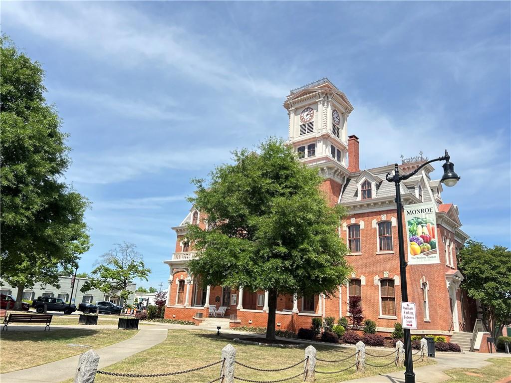 838 Store House Court Monroe GA 30655