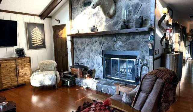 19 Aerie Lane Sky Valley GA 30537