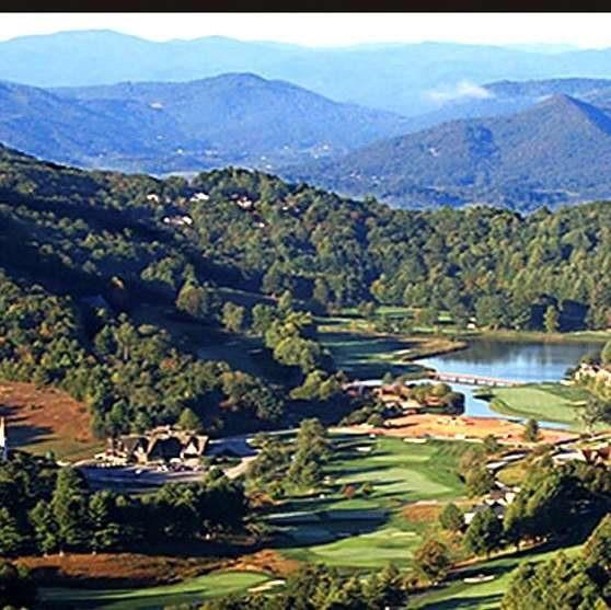 19 Aerie Lane Sky Valley GA 30537