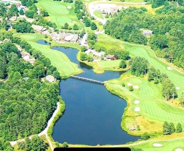 19 Aerie Lane Sky Valley GA 30537