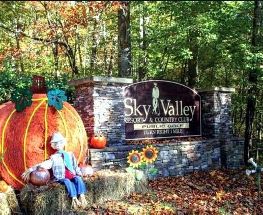 19 Aerie Lane Sky Valley GA 30537