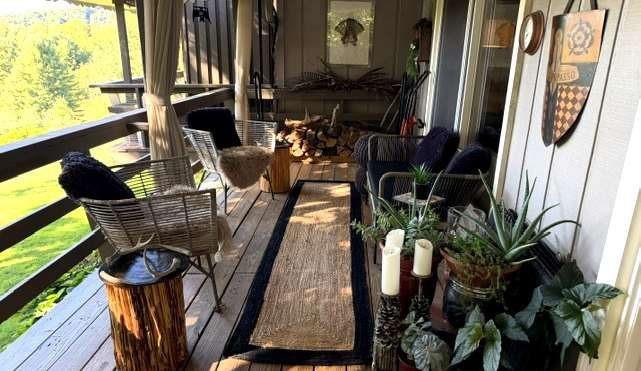 19 Aerie Lane Sky Valley GA 30537