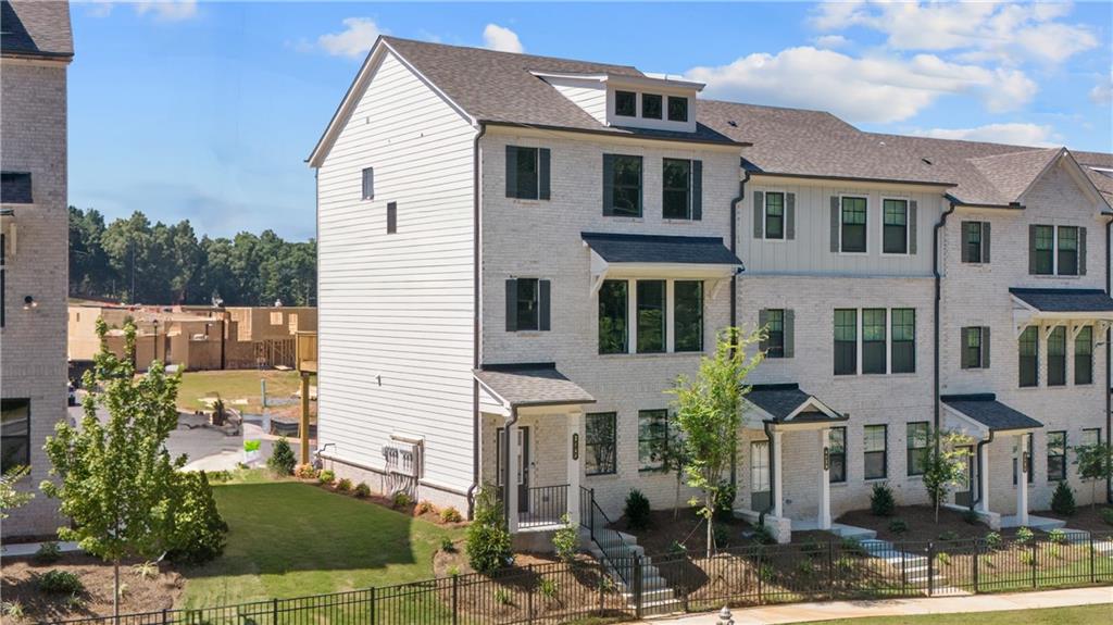 2717 Harrison Drive Lawrenceville GA 30044