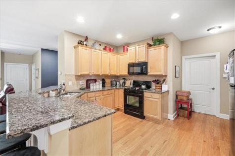 114 Stoneybrook Drive Dahlonega GA 30533