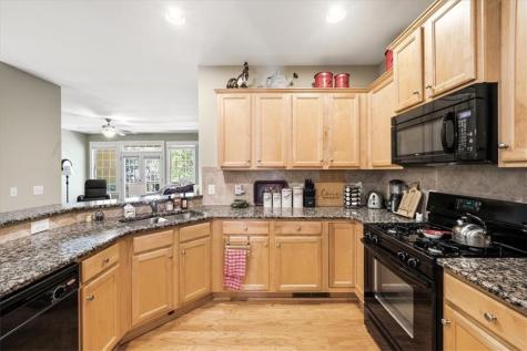 114 Stoneybrook Drive Dahlonega GA 30533