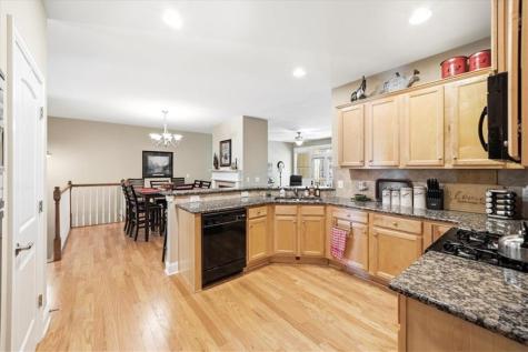 114 Stoneybrook Drive Dahlonega GA 30533