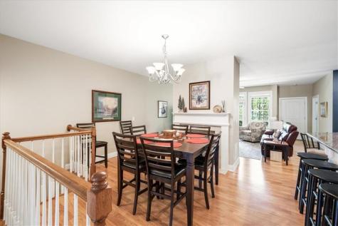 114 Stoneybrook Drive Dahlonega GA 30533