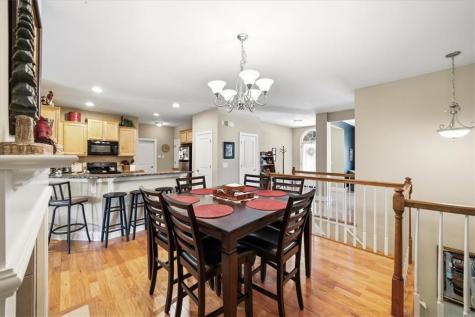 114 Stoneybrook Drive Dahlonega GA 30533