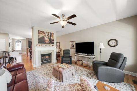 114 Stoneybrook Drive Dahlonega GA 30533