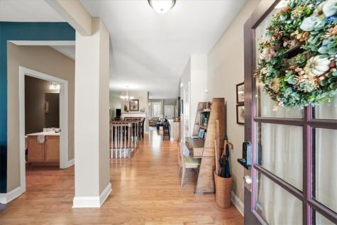 114 Stoneybrook Drive Dahlonega GA 30533