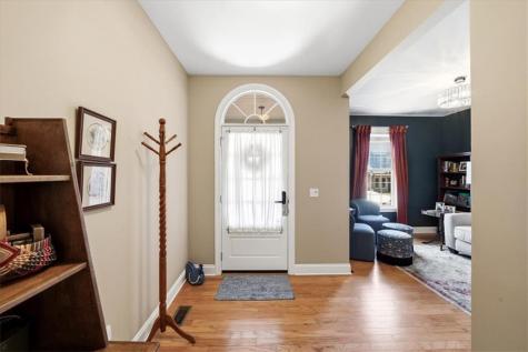 114 Stoneybrook Drive Dahlonega GA 30533