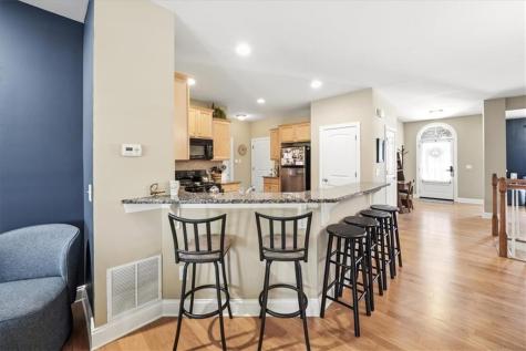 114 Stoneybrook Drive Dahlonega GA 30533