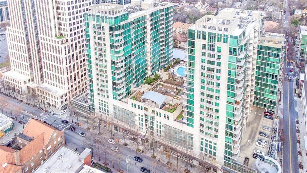 943 Peachtree Street NE Atlanta GA 30309