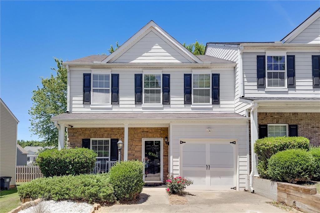 238 Valley Crossing Canton GA 30114