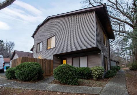 2739 Whitewater Court Austell GA 30106