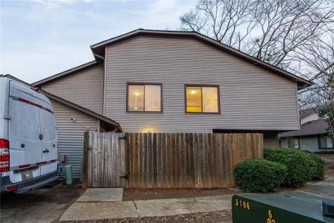 2739 Whitewater Court Austell GA 30106