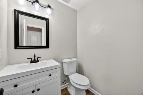 2739 Whitewater Court Austell GA 30106