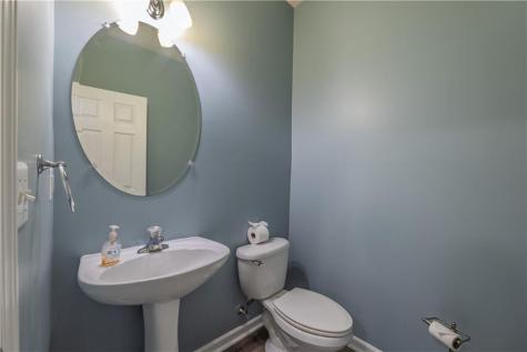 4572 Rainier Way NW Acworth GA 30101