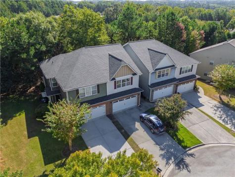 4572 Rainier Way NW Acworth GA 30101