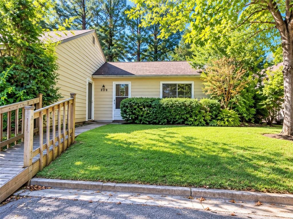 229 Mateo Walk Lawrenceville GA 30046