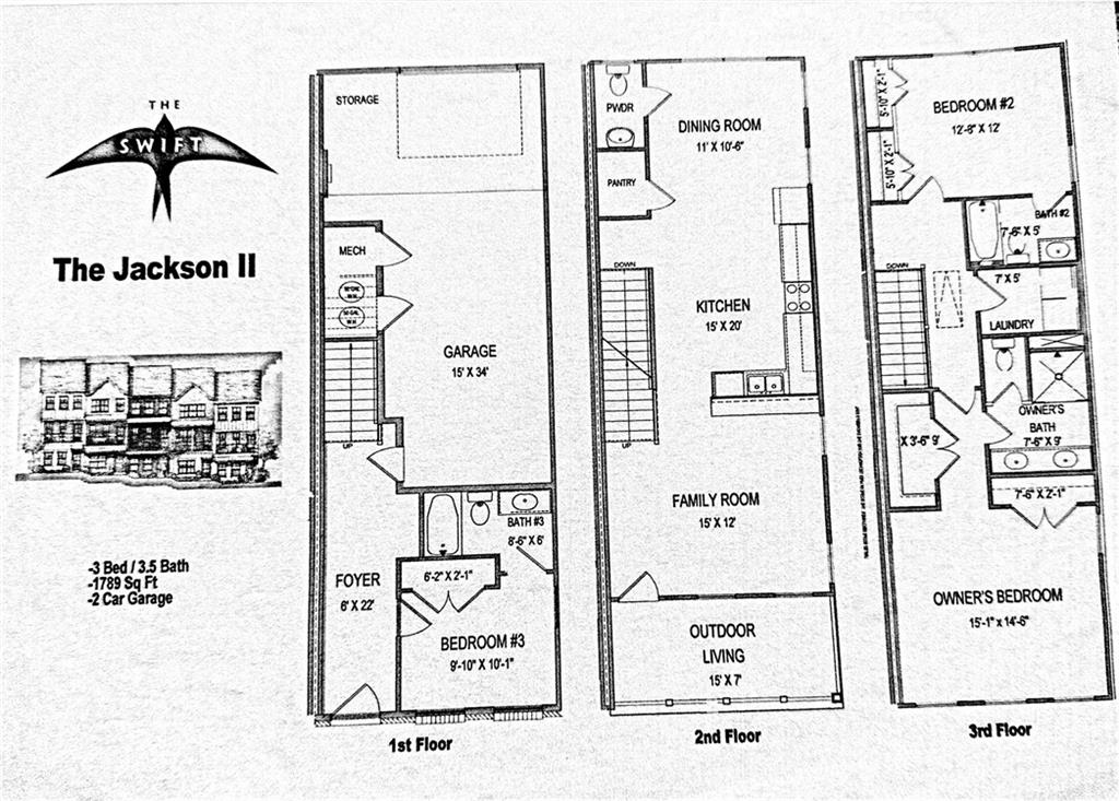 786 Cady Way Atlanta GA 30312
