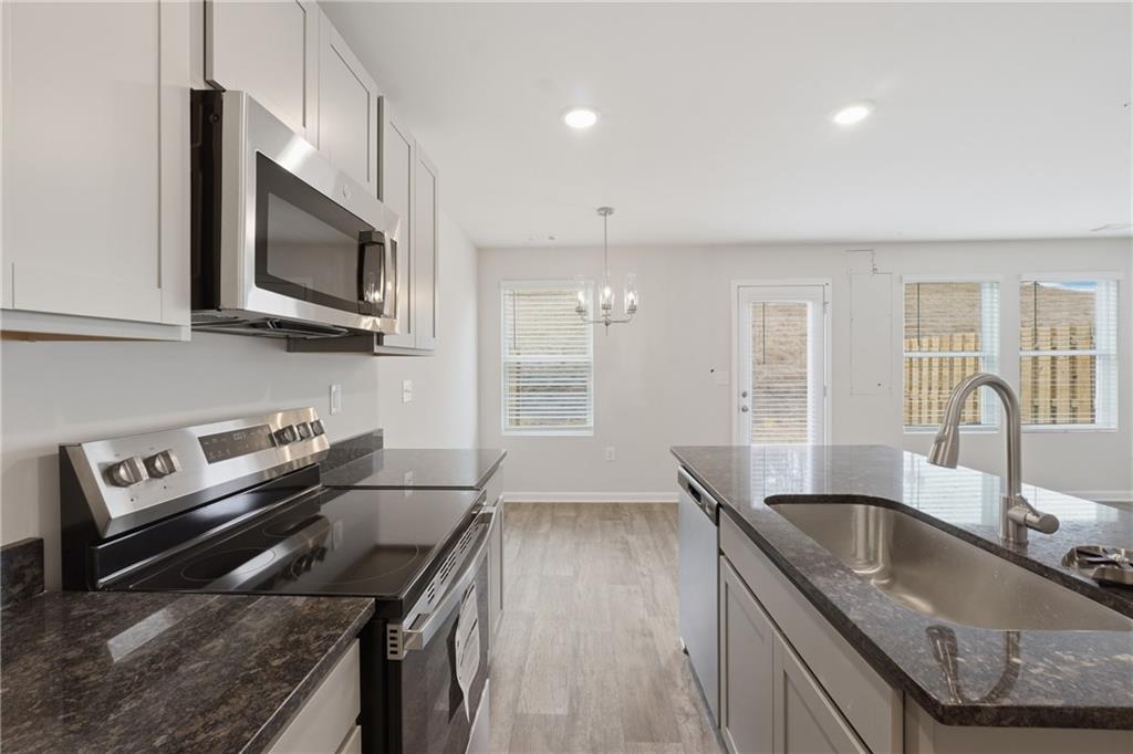 230 Norchester Avenue Hogansville GA 30230