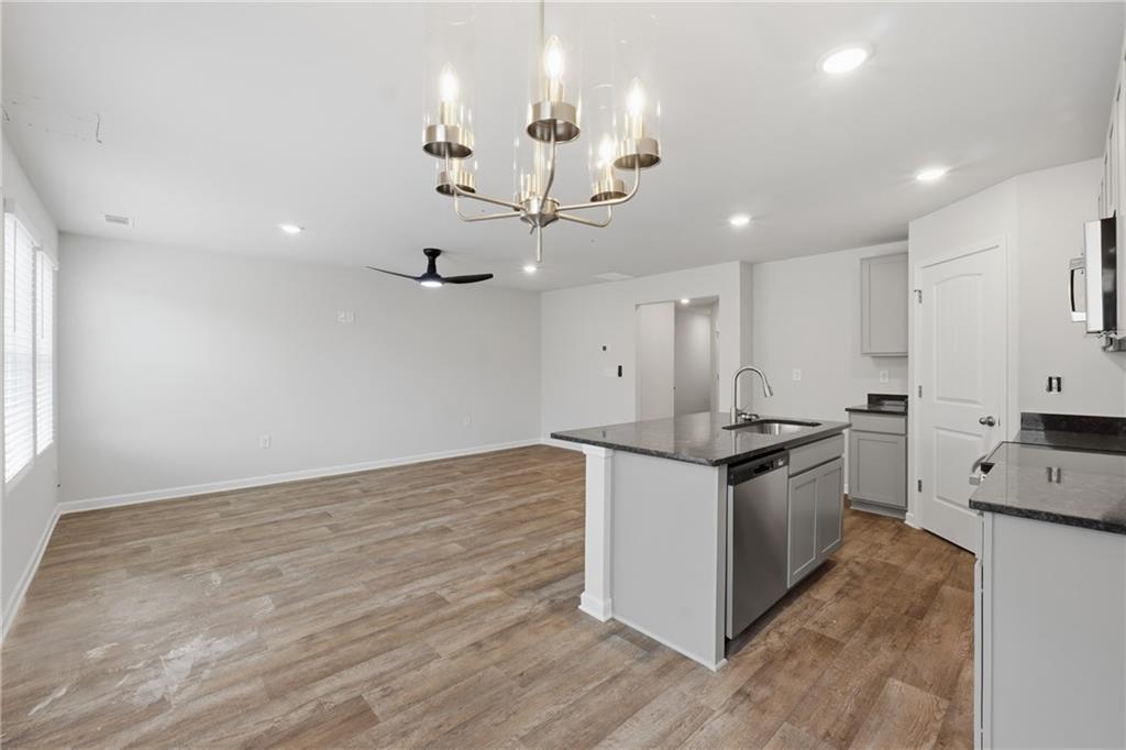 230 Norchester Avenue Hogansville GA 30230