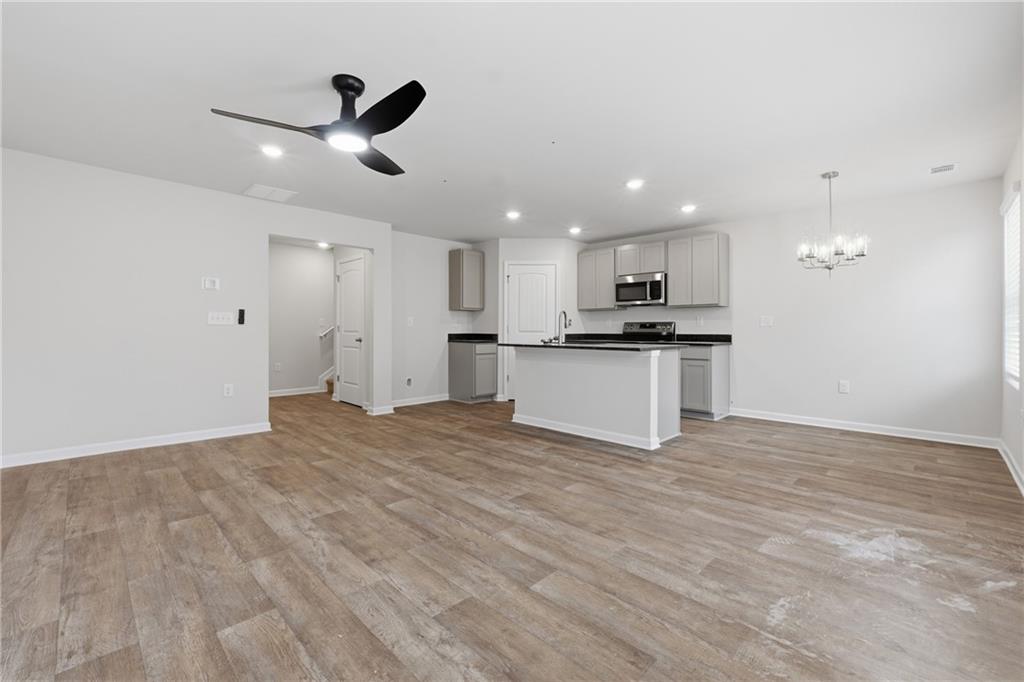 230 Norchester Avenue Hogansville GA 30230