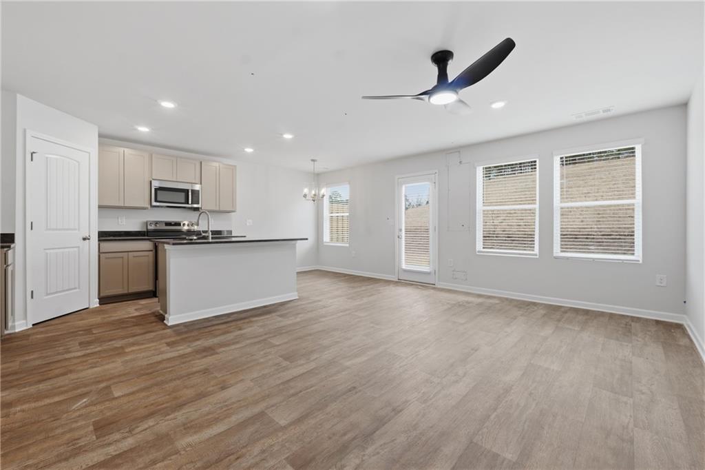 230 Norchester Avenue Hogansville GA 30230